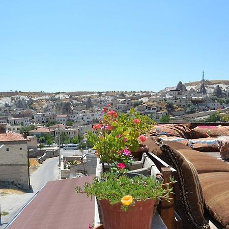 Valleypark Hotel Nevşehir Exterior foto