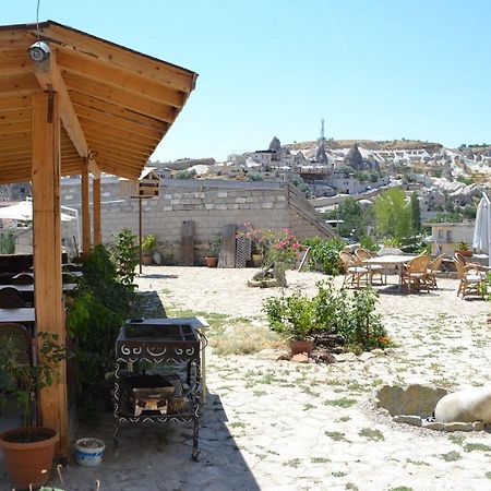 Valleypark Hotel Nevşehir Exterior foto