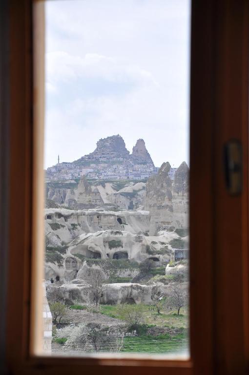 Valleypark Hotel Nevşehir Exterior foto